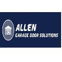 Allen Garage Door Solutions logo